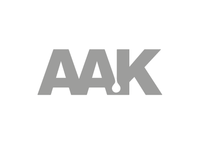 AAK logo