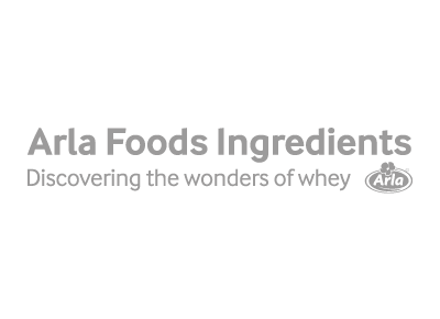 Aral Food Ingredients logo