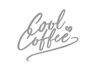 Cool Coffee logo