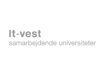 IT VEST logo