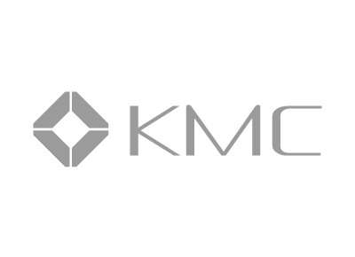 KMC logo