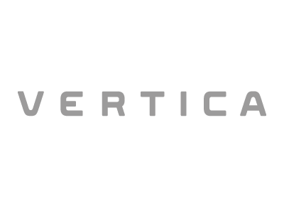 Vertica logo